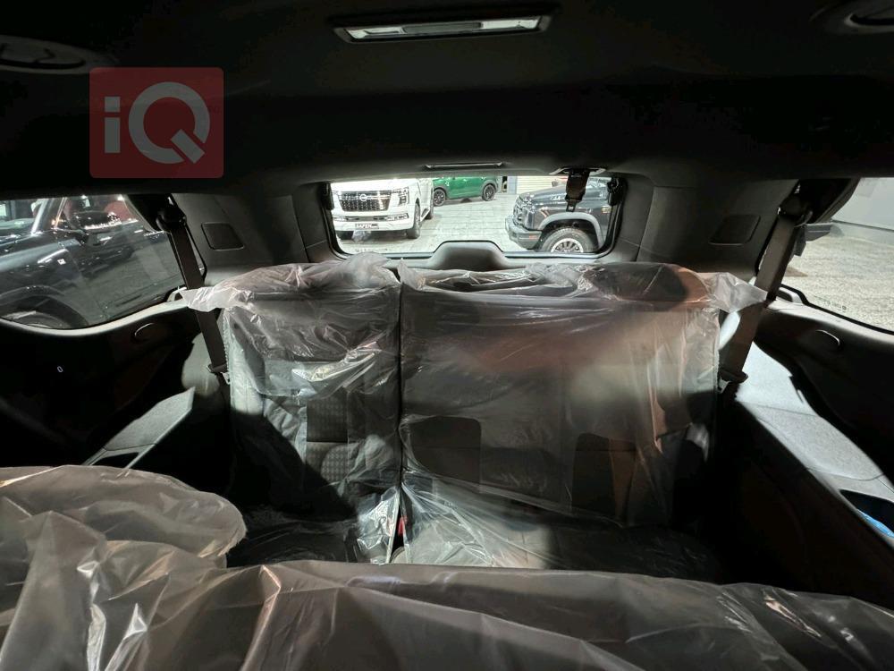 شيفروليه تاهو